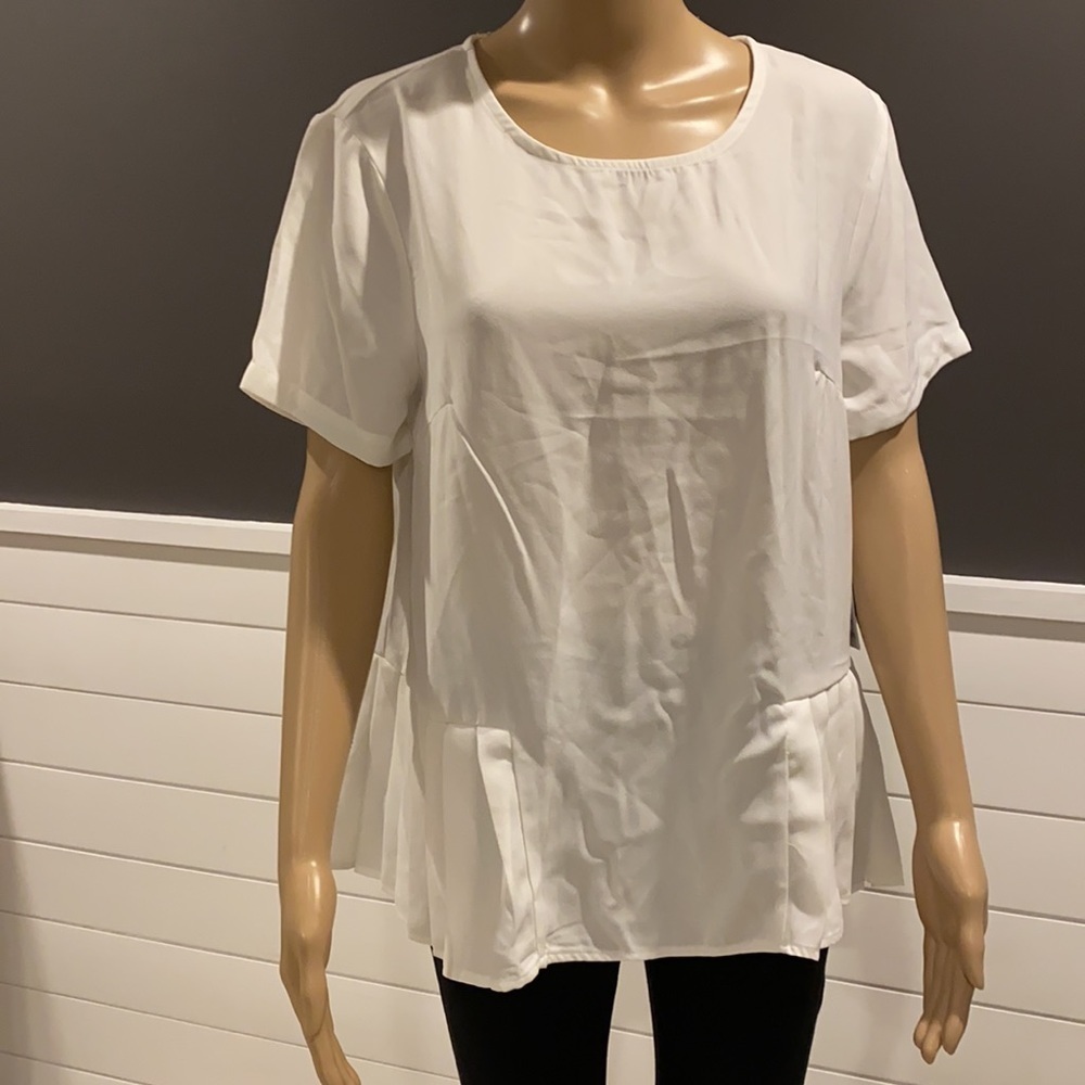 Massini top size  M